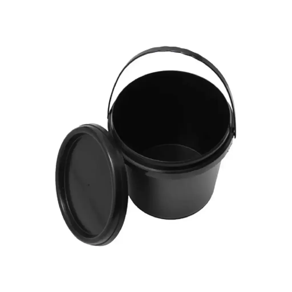 [BUC1] Plastic Bucket - 2 gal