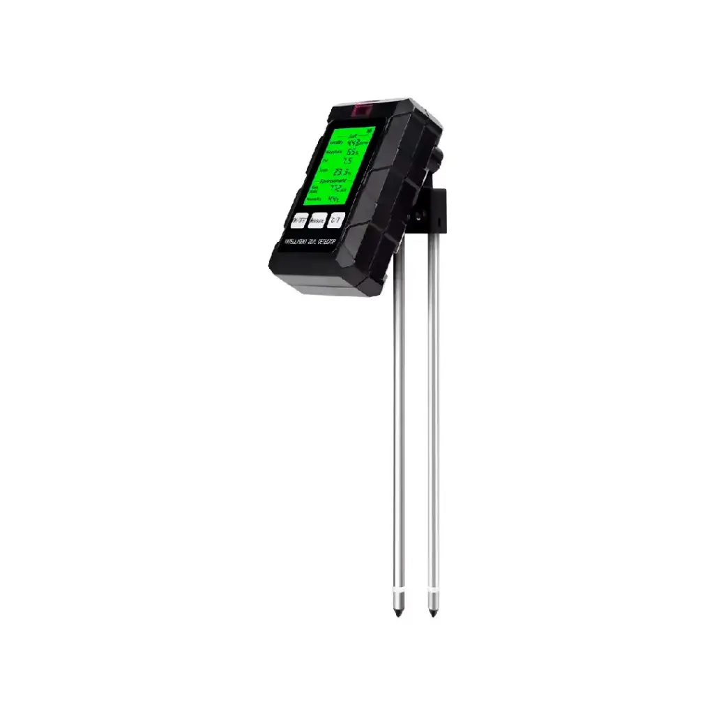 [OTH030] Smart Soil Meter TH-6