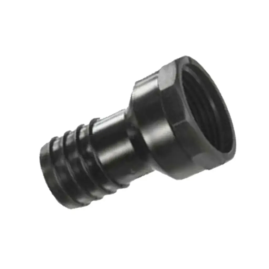 [OTH061] Straight Coupling - F Thread - 3/4"