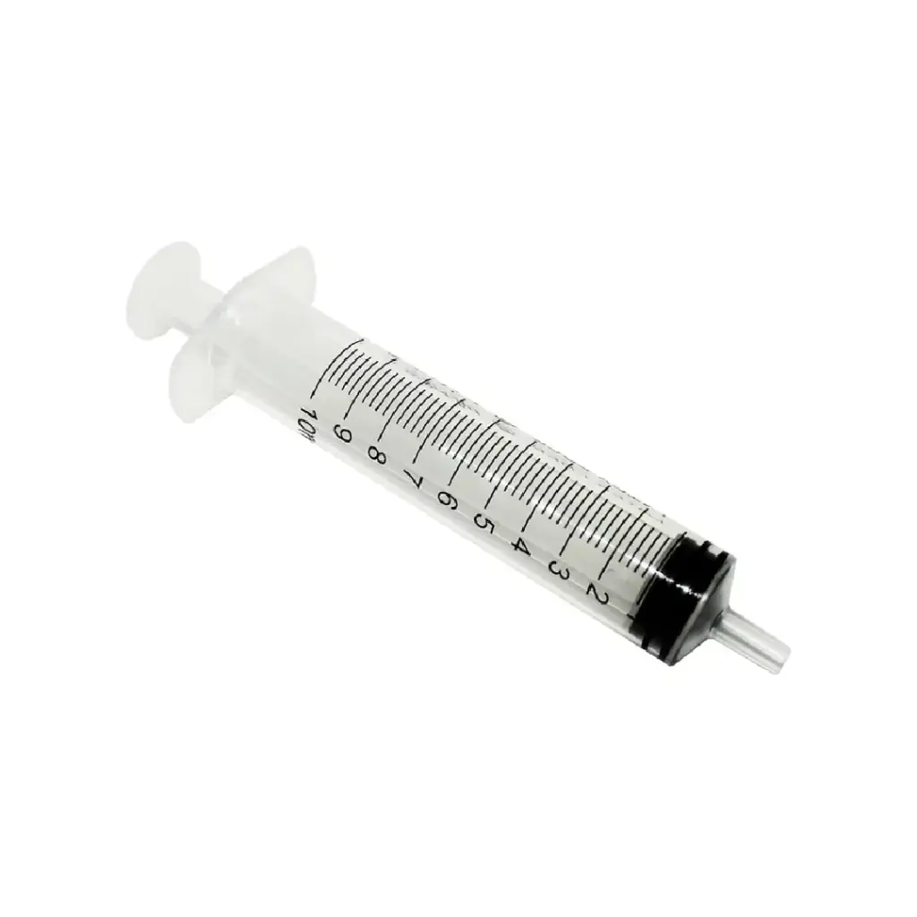 Syringes - 10ml