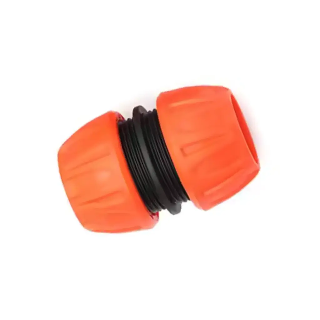 Quick Coupling Straight Double Plug (1/2")