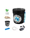 Grow Pot Original DWC Hydro Bucket Kit Includes Water Level Meter (copy)
