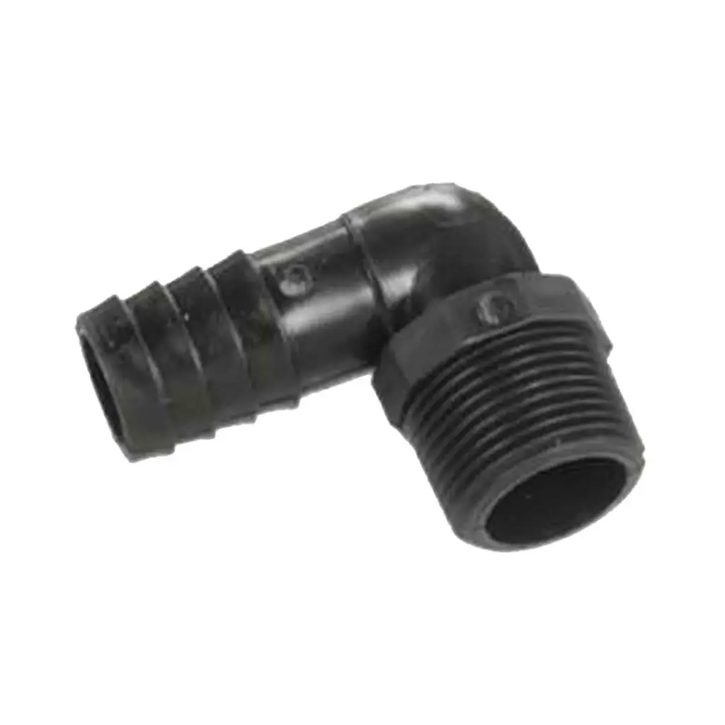 Elbow - M Thread - 1/2" (copy)