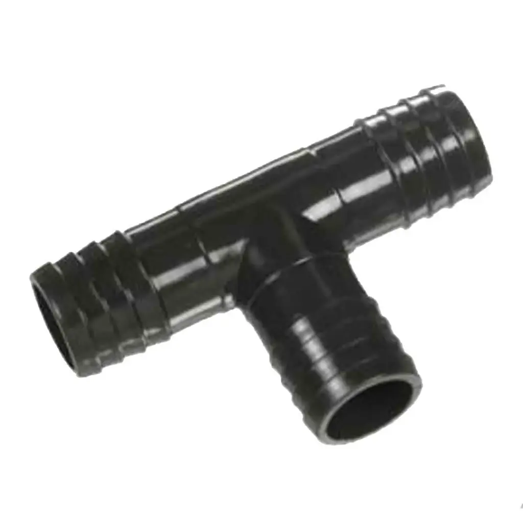 Tee - Simple - 1/2" (copy)