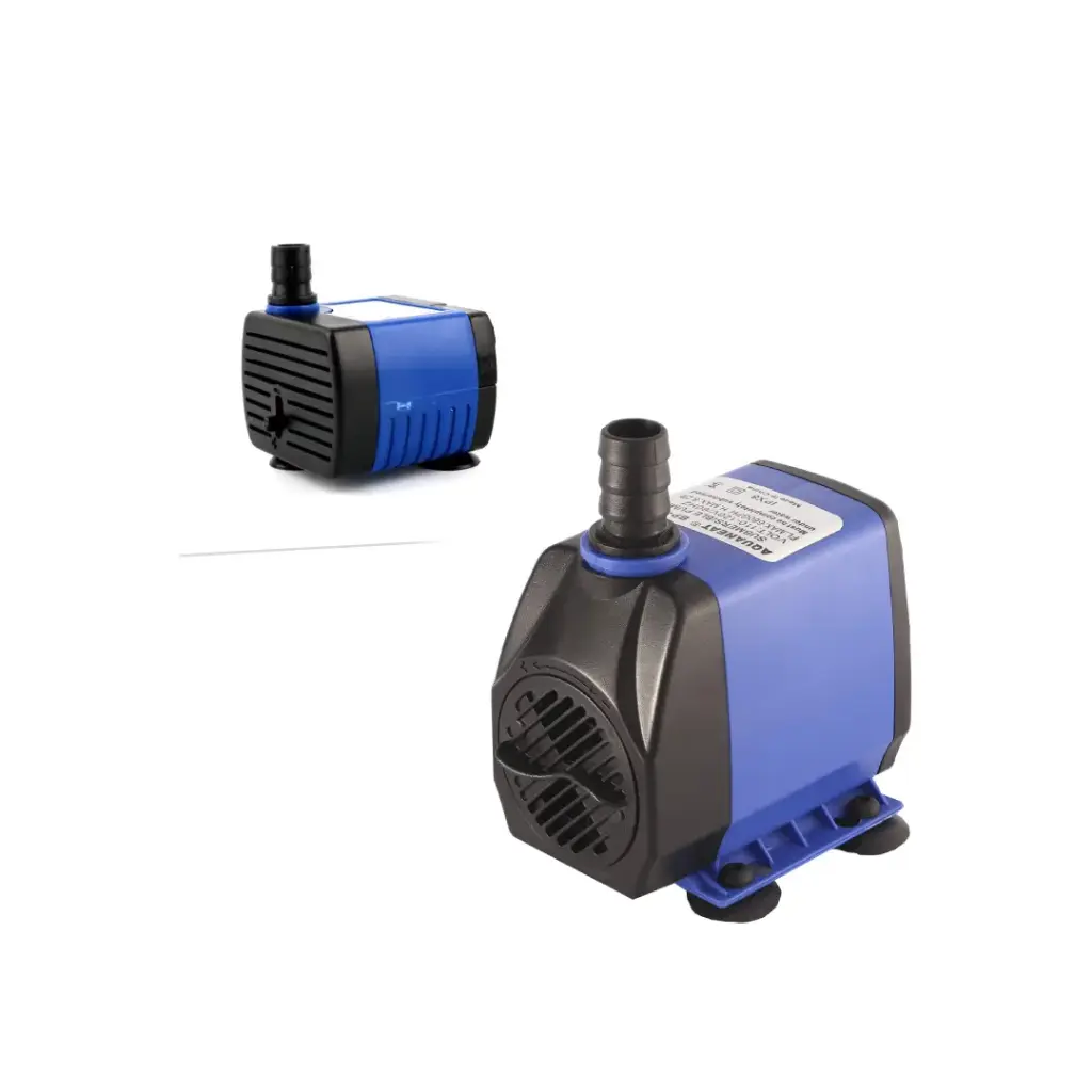 Water Pump - 1.3 ft (copy)