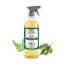ToDo Hydro Defender Neem Oil, 16oz Organic Ready-to-Use Insecticide Spray, Natural Fungicide & Miticide for Gardens, Multi-Purpose Plant Protection